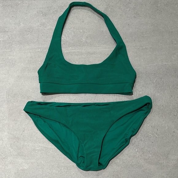 Frankie’s Bikini Ribbed - Picture 1 of 2